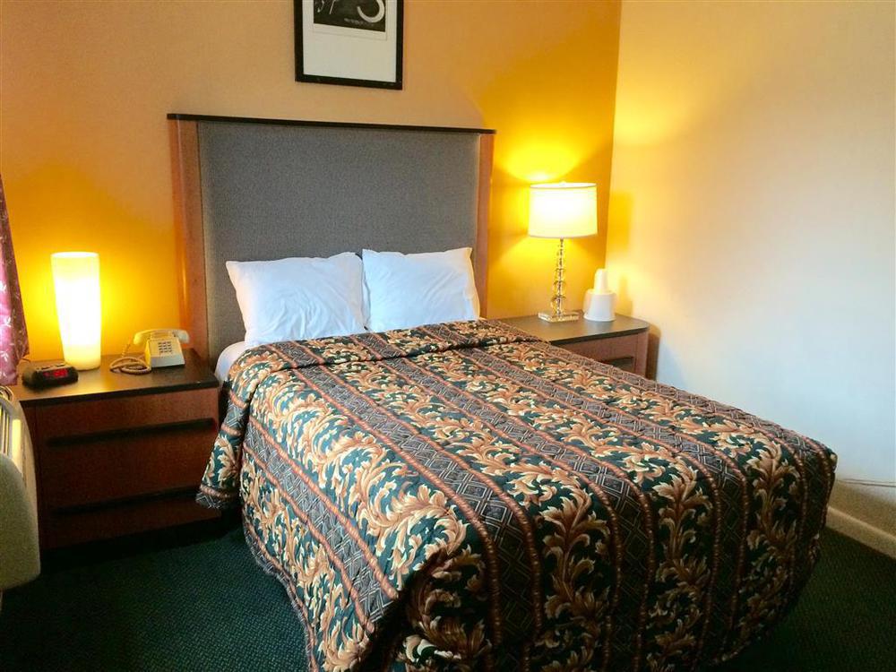 Americas Best Value Inn Media Philadelphia Chambre photo