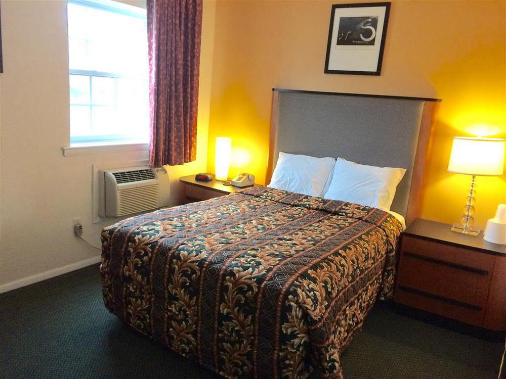 Americas Best Value Inn Media Philadelphia Chambre photo