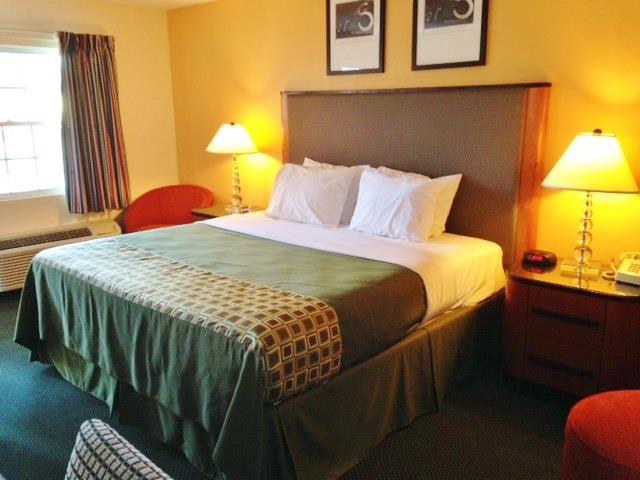 Americas Best Value Inn Media Philadelphia Chambre photo