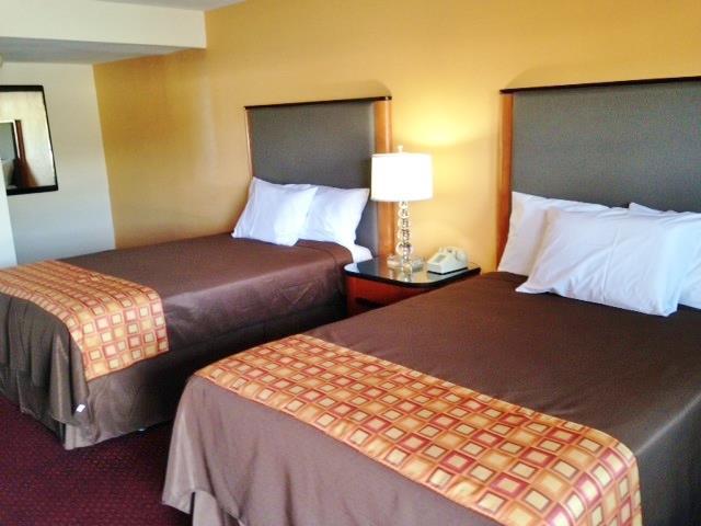 Americas Best Value Inn Media Philadelphia Chambre photo