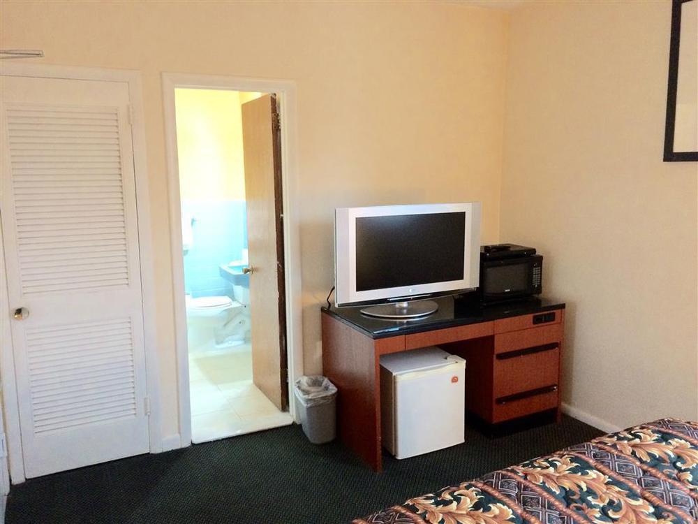 Americas Best Value Inn Media Philadelphia Chambre photo